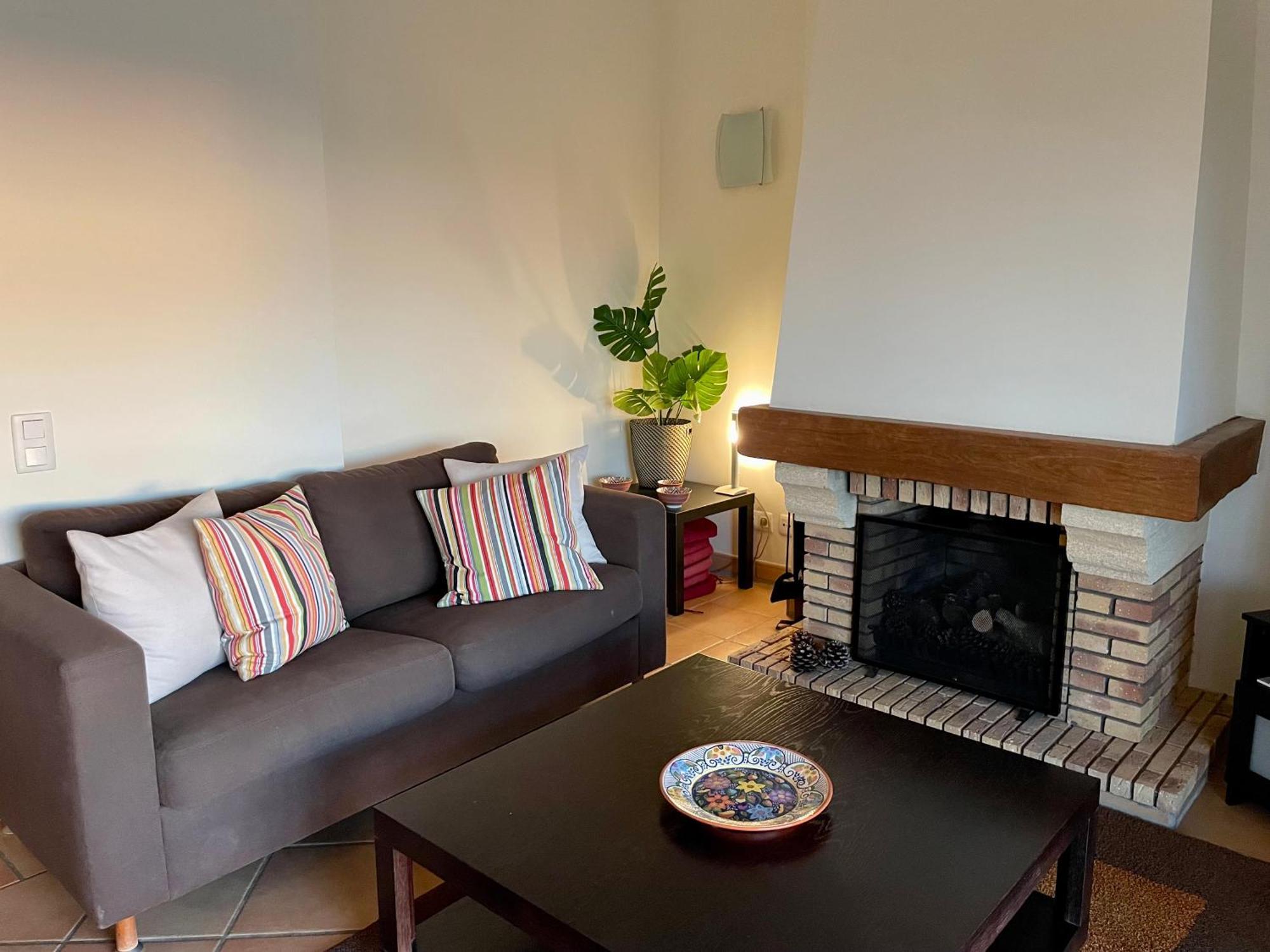 Boa Vida Apartment Quarteira