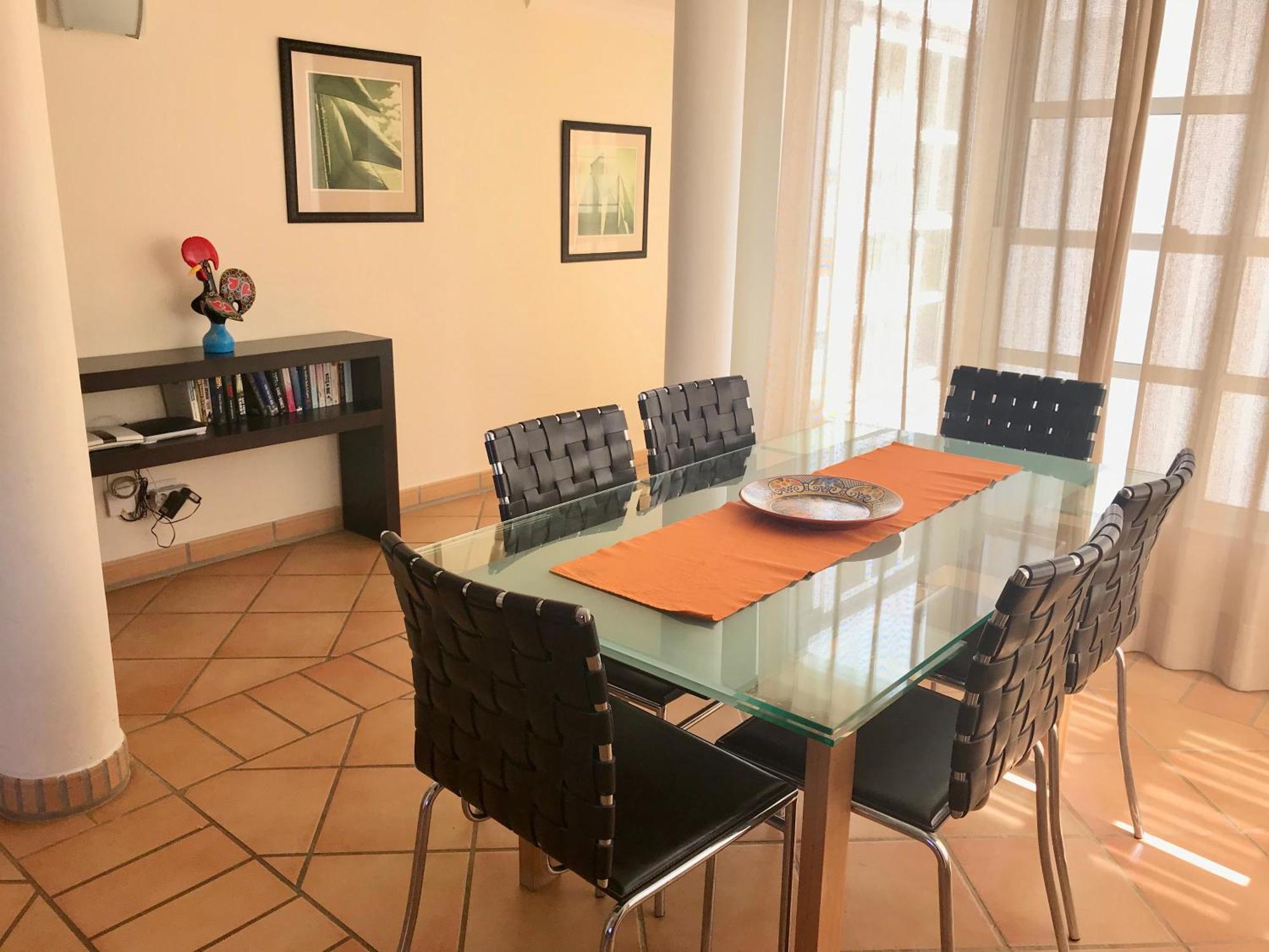 Apartment Boa Vida *