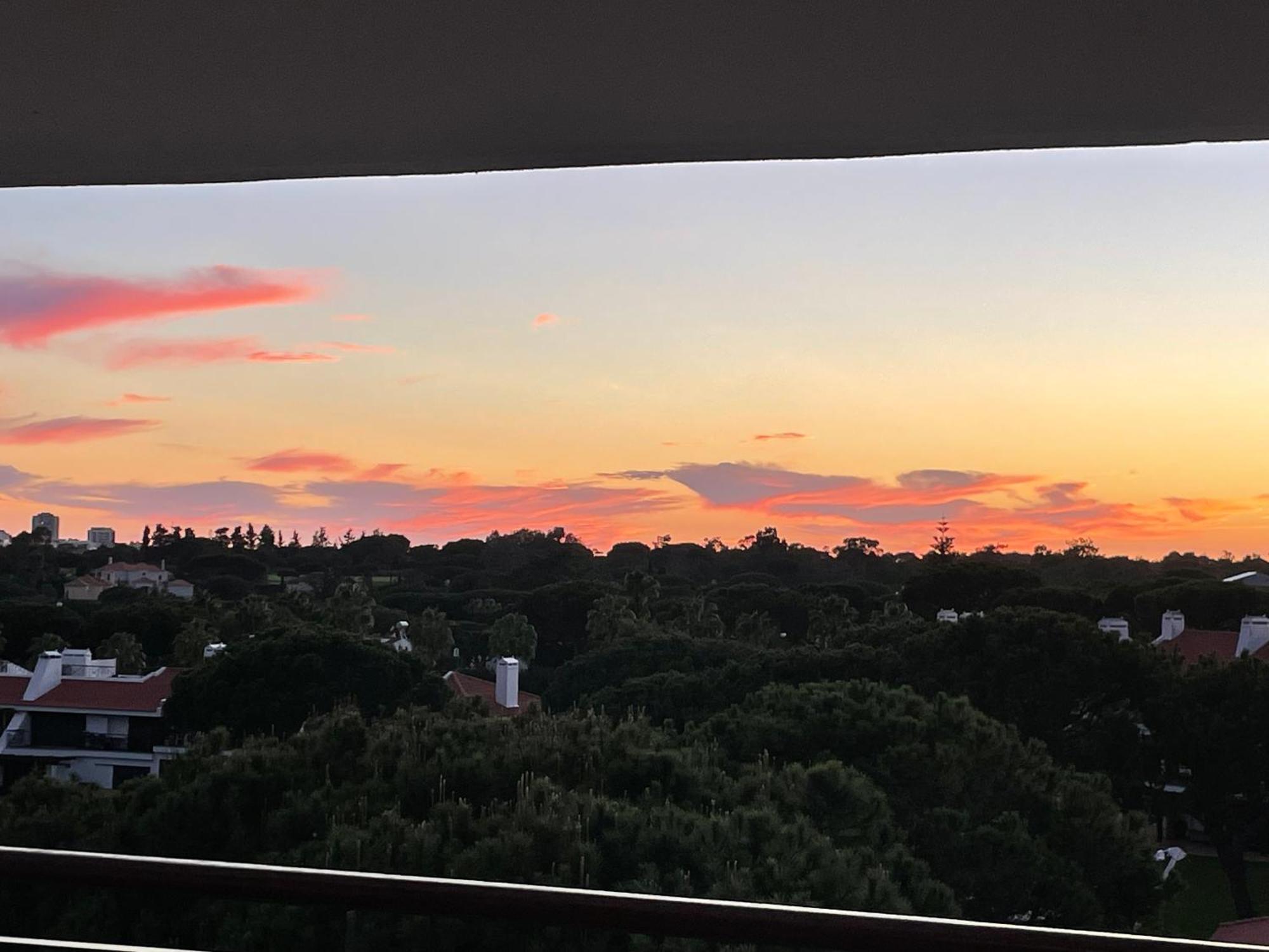 Boa Vida Apartment