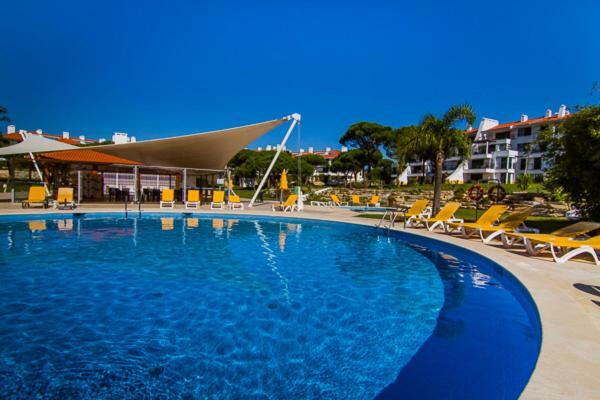 Boa Vida Apartment