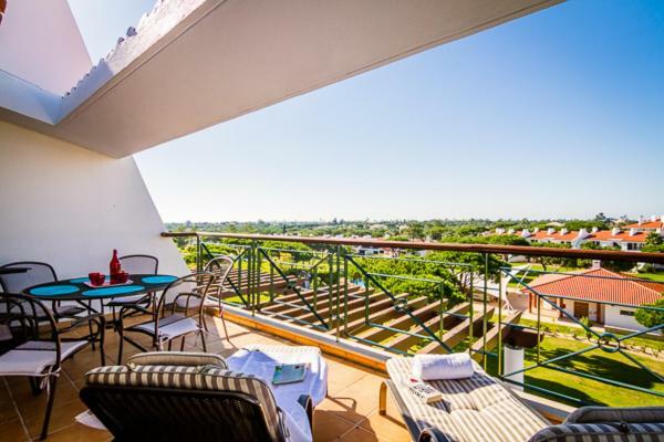 Apartment Boa Vida Quarteira