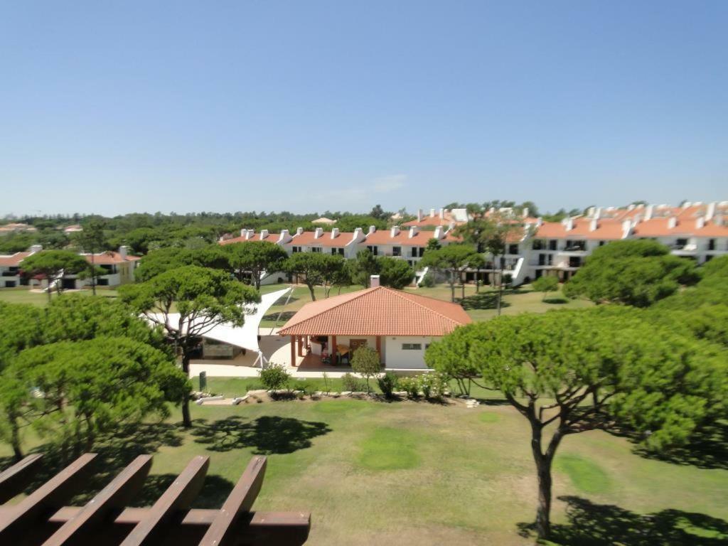 Apartment Boa Vida Quarteira